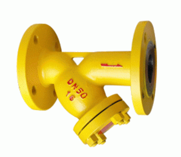 燃氣燃油Y型過濾器 
